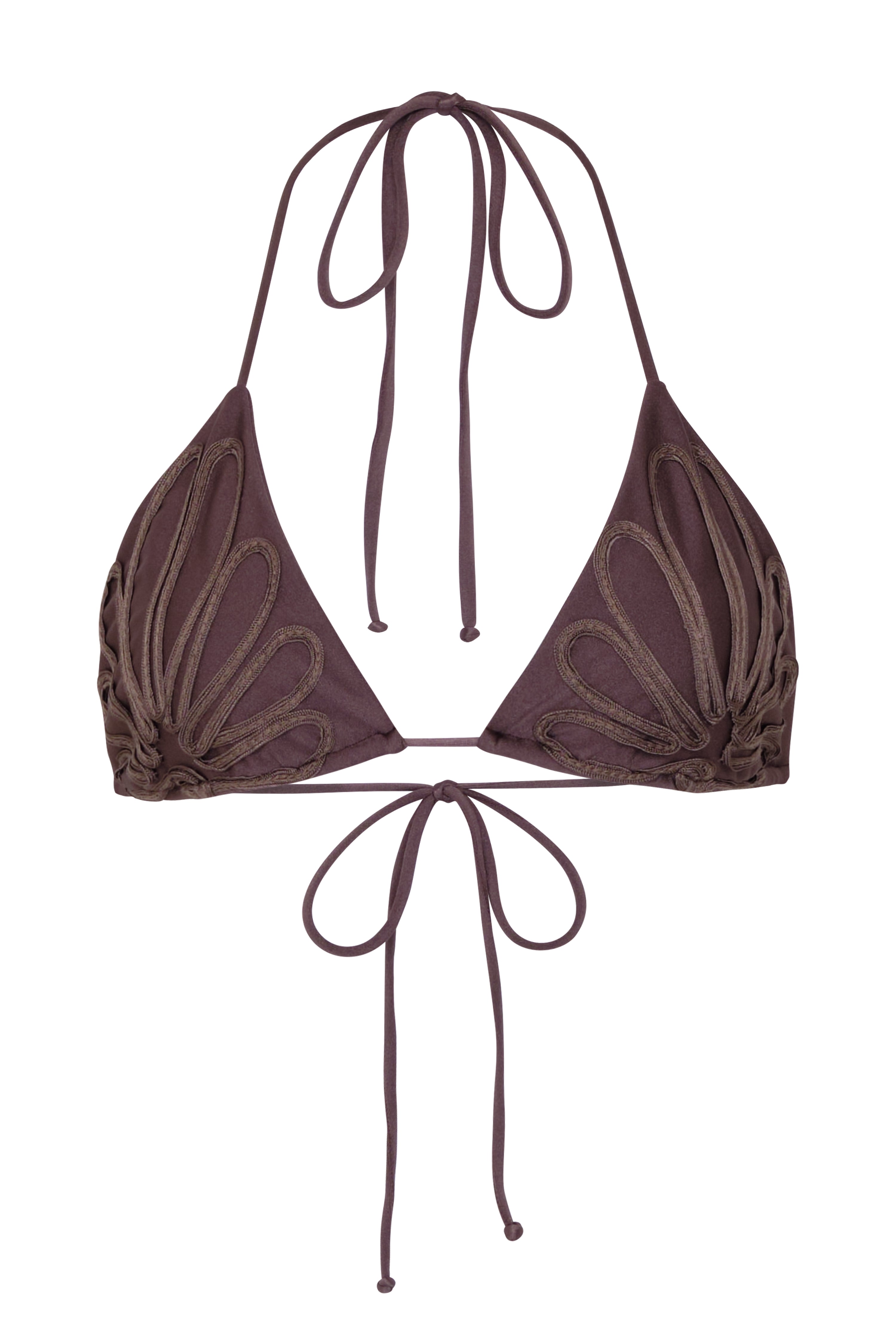 Nahla Bikini Top