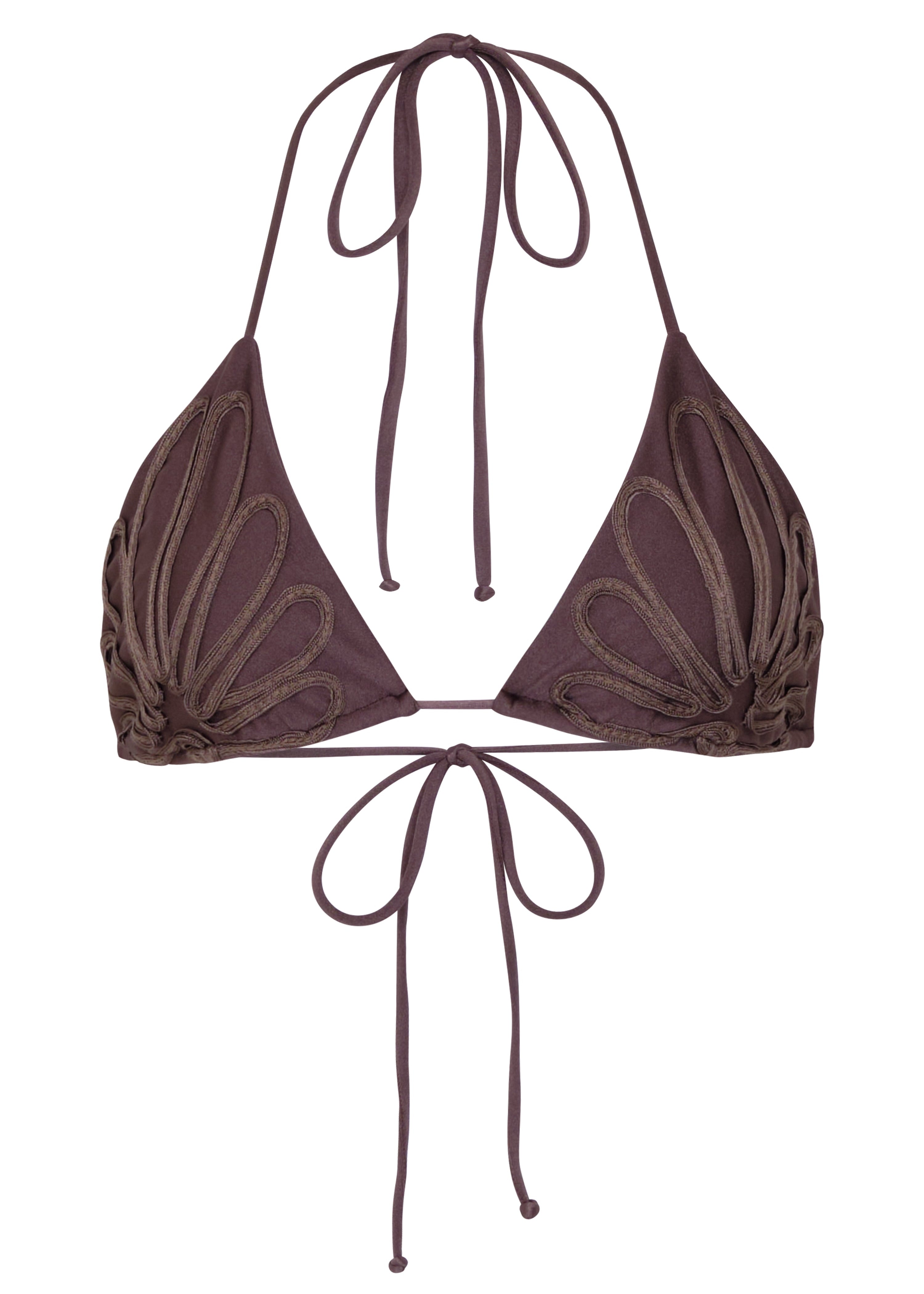 Nahla Bikini Top