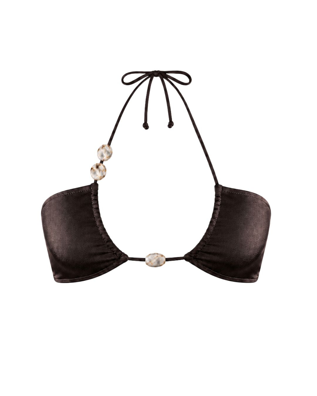 Sedara Bikini Top