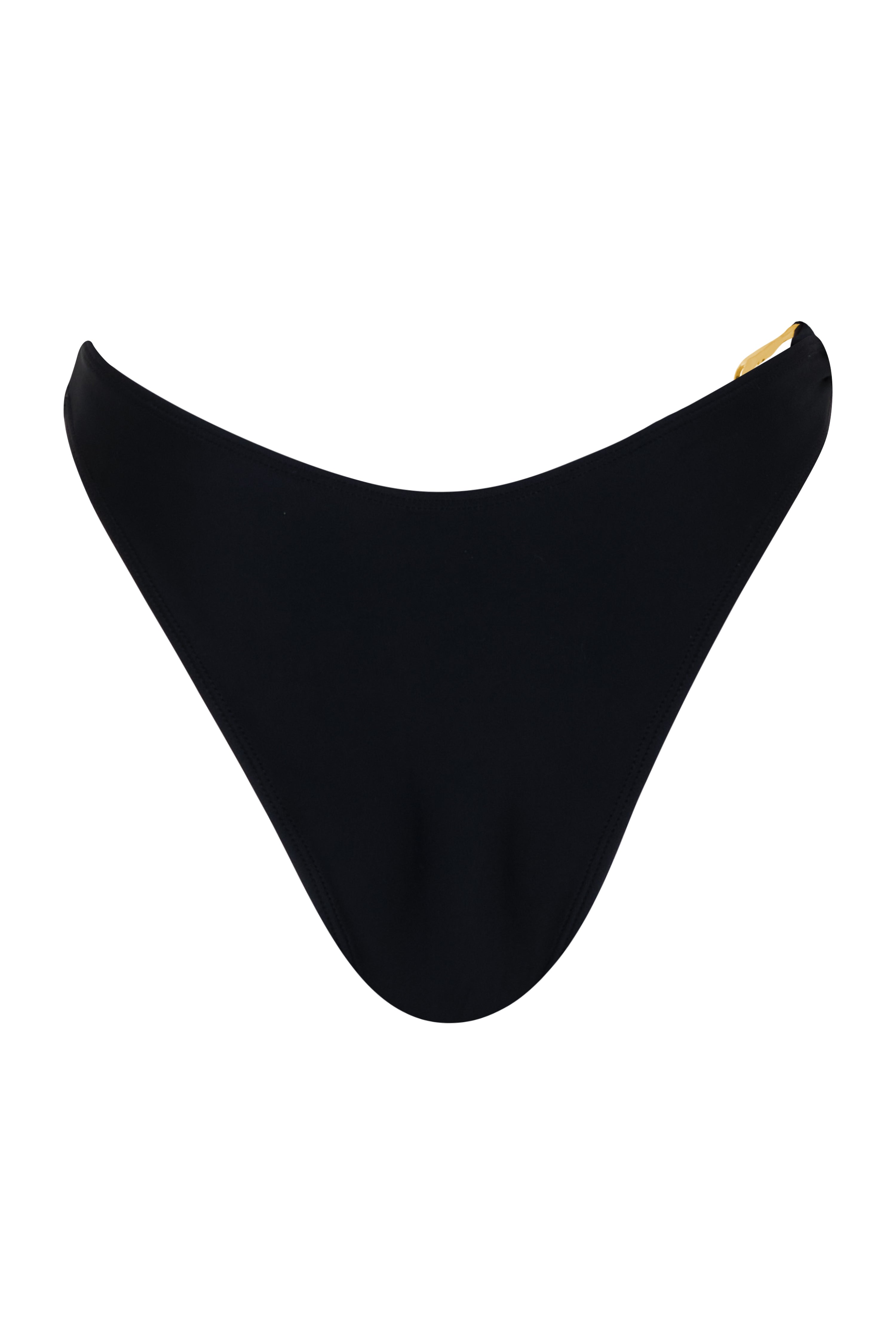Aurelia Bikini Bottoms in Black
