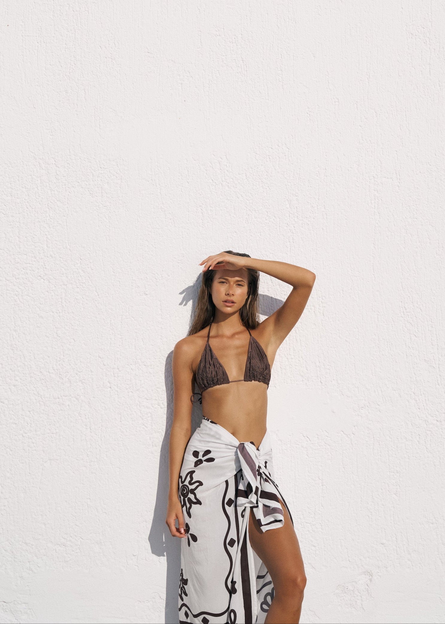 Alina Sarong