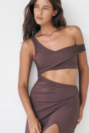 Dara Maxi Dress