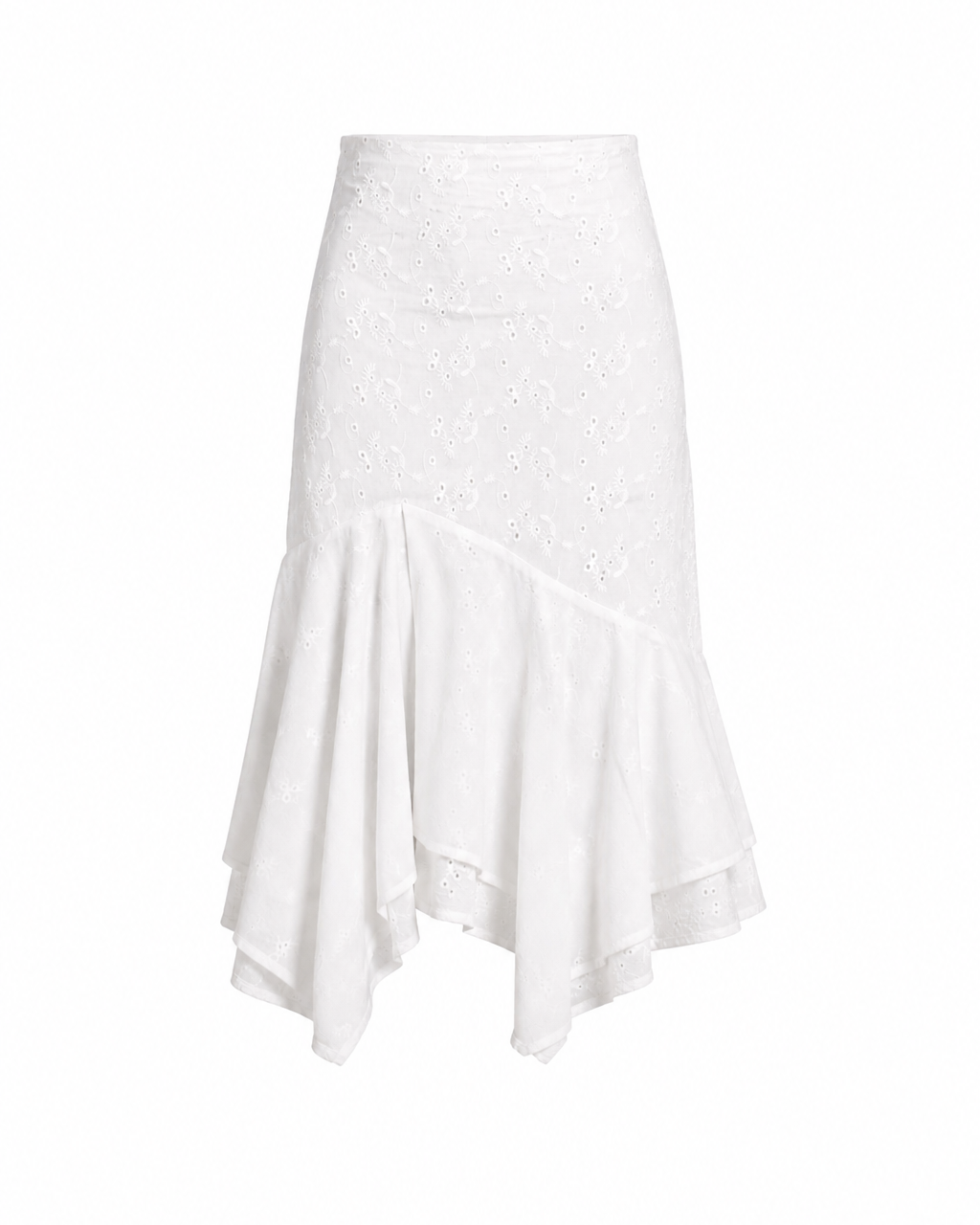 Nereida Skirt