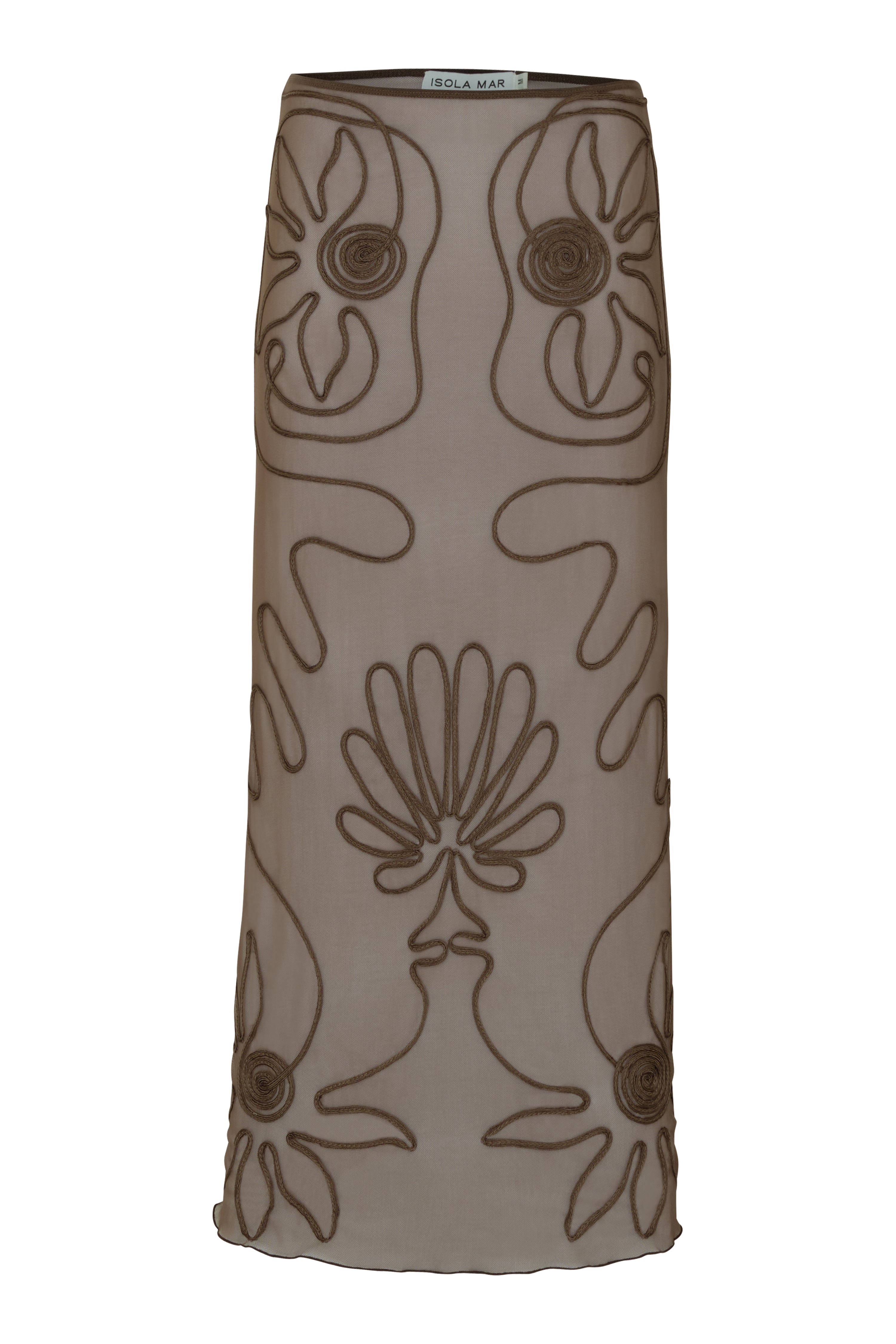 Ondine Skirt Coco
