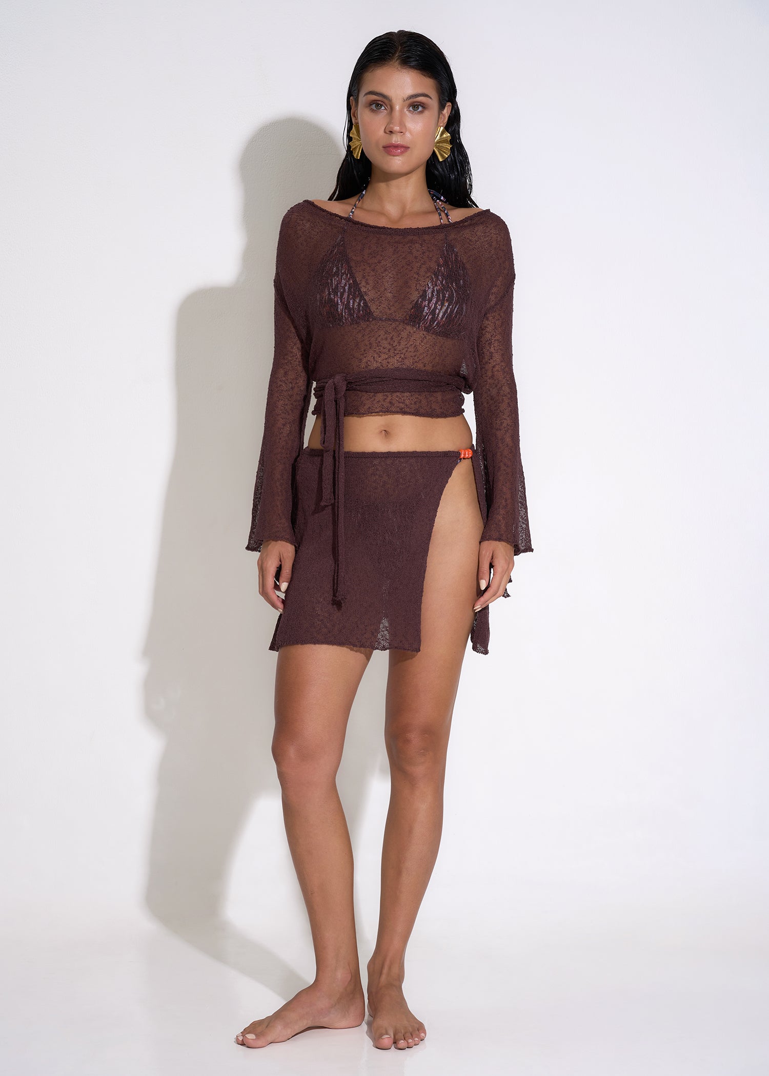 Sayulita Skirt