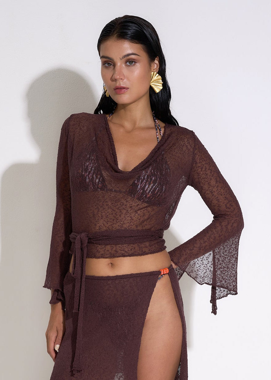 Sayulita Top