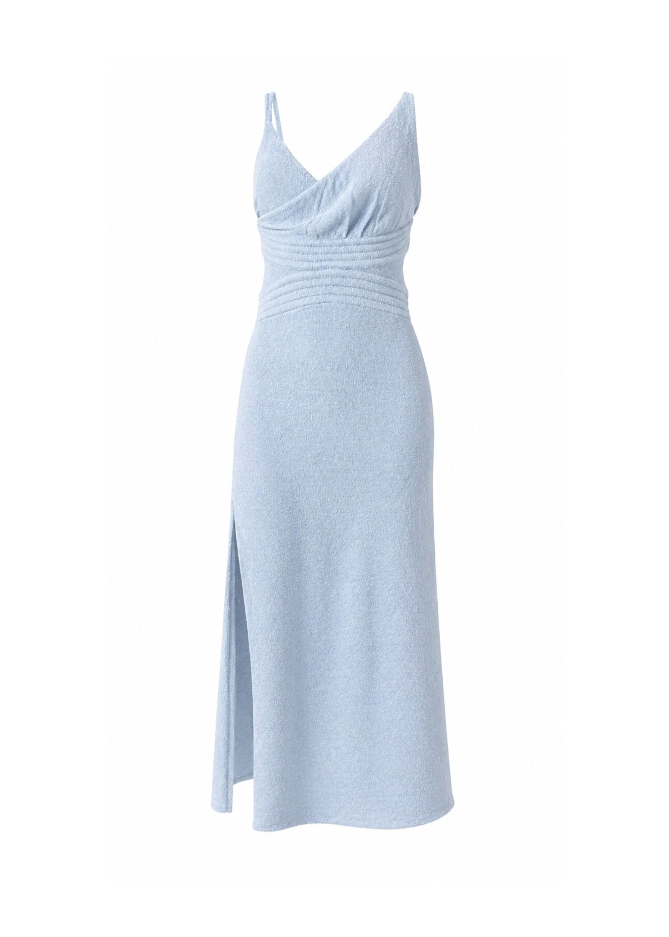 Seraphine Maxi Dress Blue