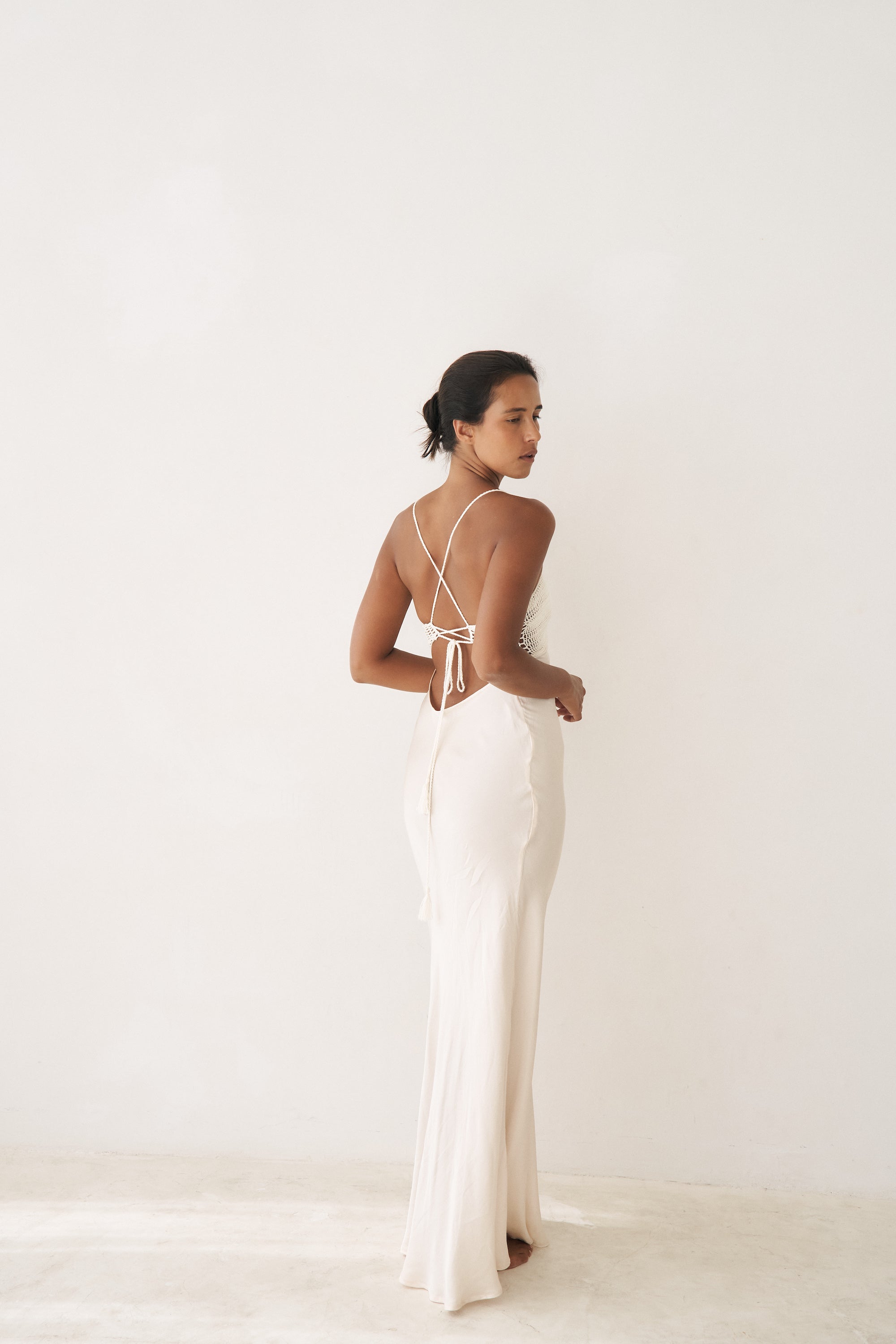 ELIRA DRESS