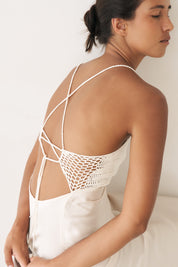 ELIRA DRESS