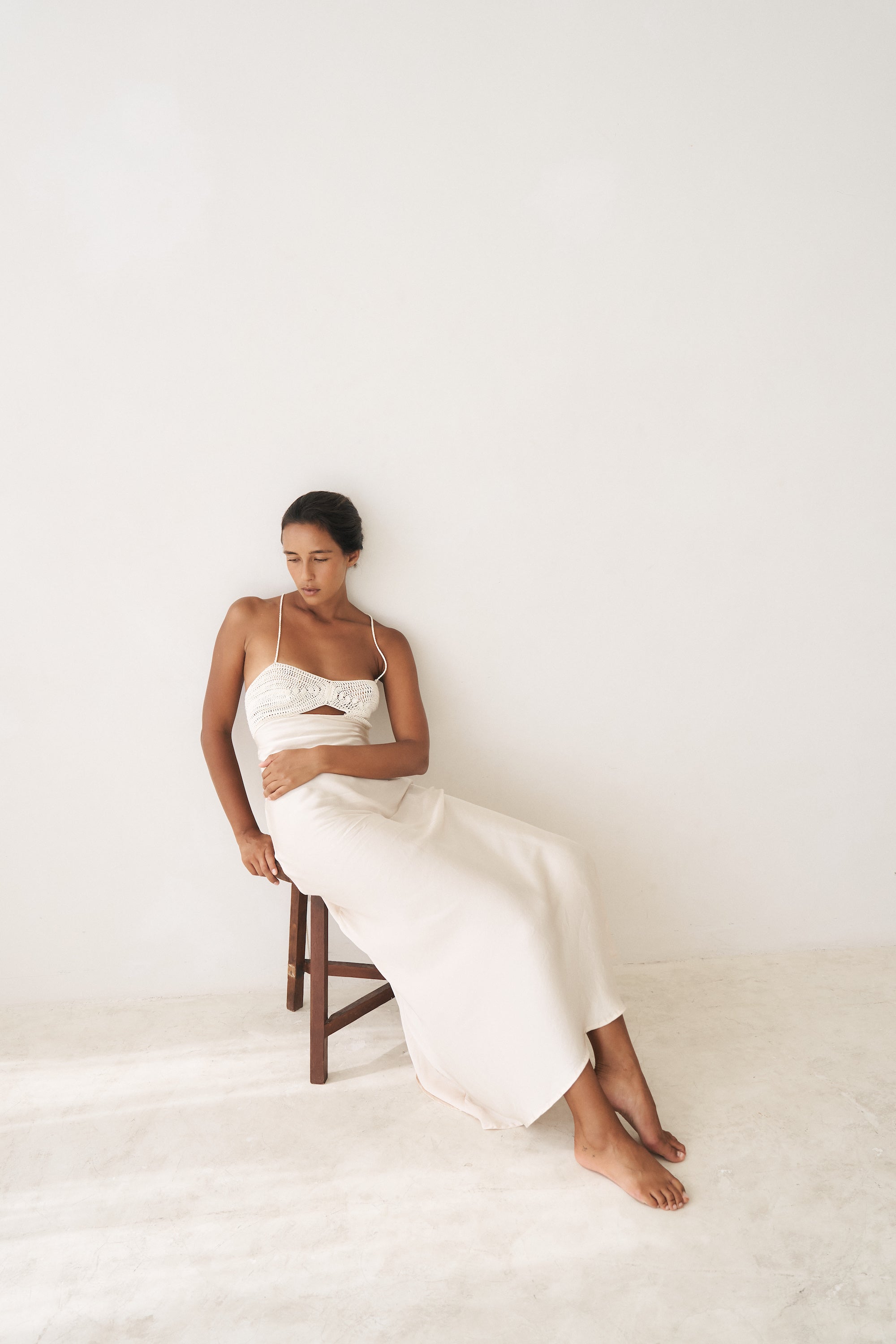 ELIRA DRESS
