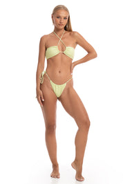 Melon Deia Bikini Top