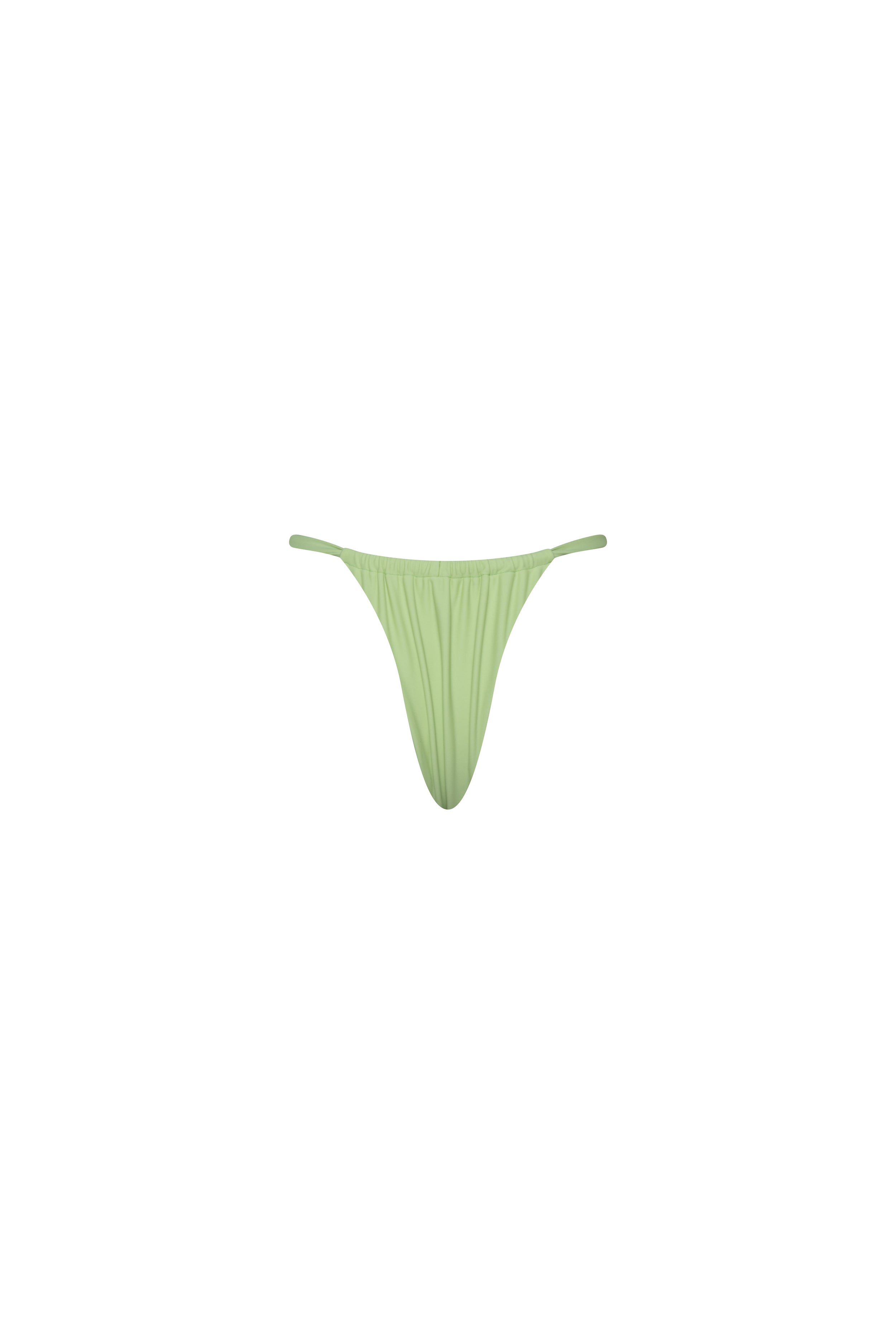 Melon Bikini Bottoms
